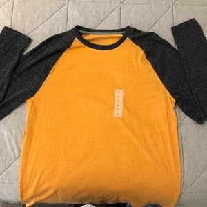 Old Navy Long sleeve shirts NWOT